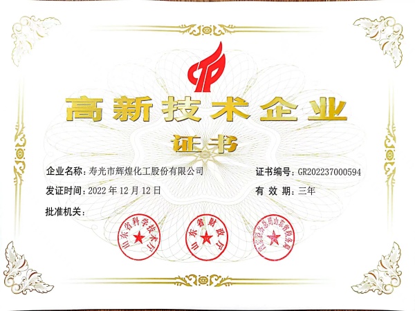 技術(shù)企業(yè)